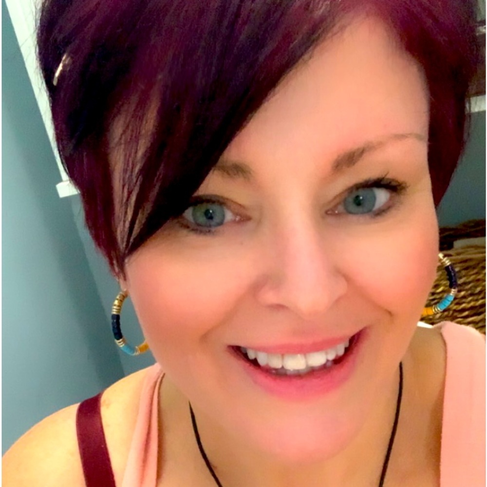 Meet your Posher, Tammy